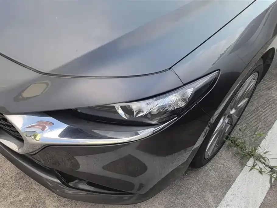Mazda 3 Axela 2022 из CN, фото 5