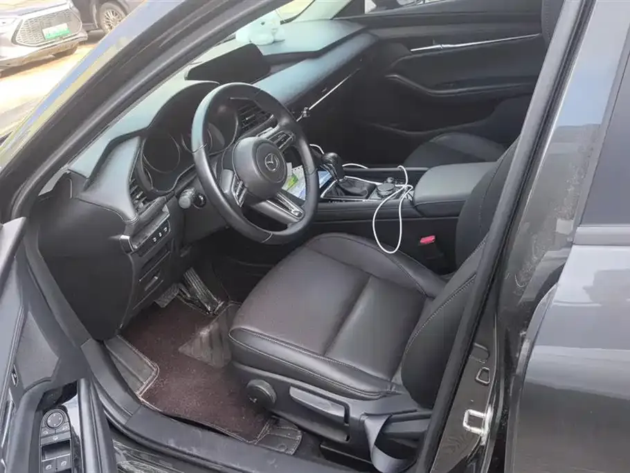 Mazda 3 Axela 2022 из CN, фото 9