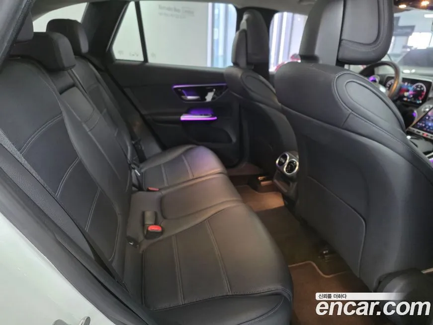 Mercedes-Benz GLC-Class 2023 из KR, фото 10