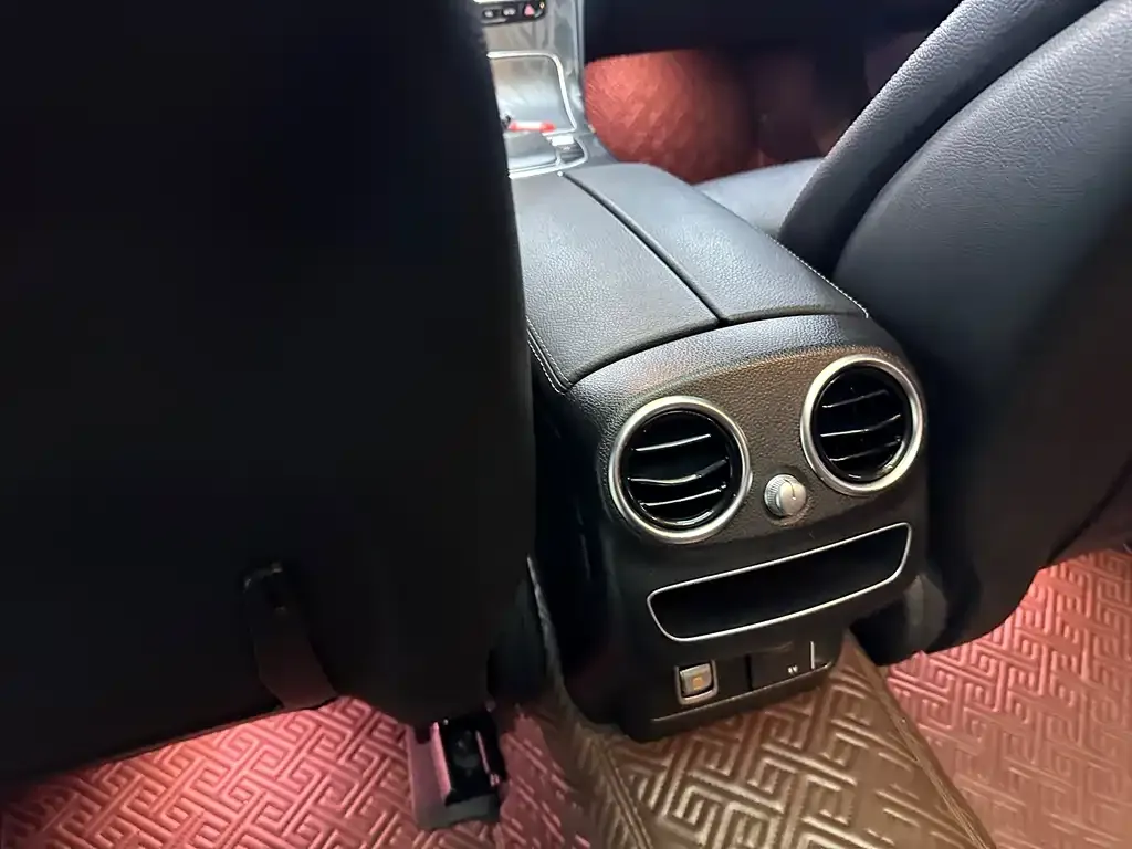 Mercedes-Benz C-Class 2021 из CN, фото 7