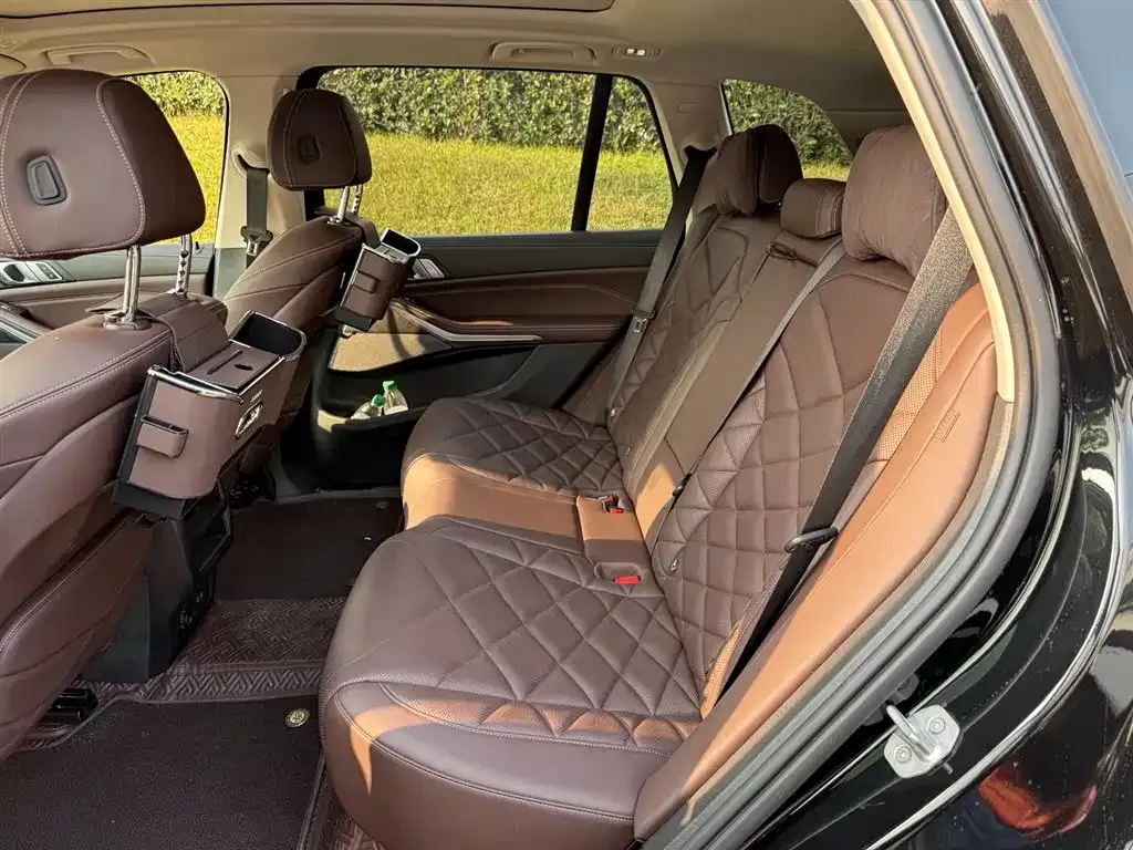 BMW X5 2024 из CN, фото 9