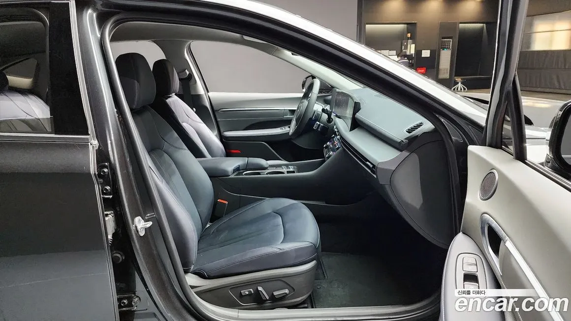 Hyundai Sonata 2025 из KR, фото 10