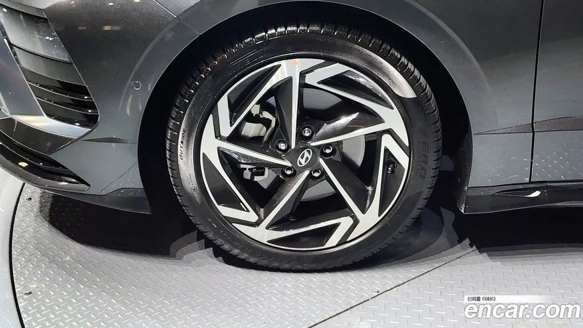 Hyundai Sonata 2025 из KR, фото 5