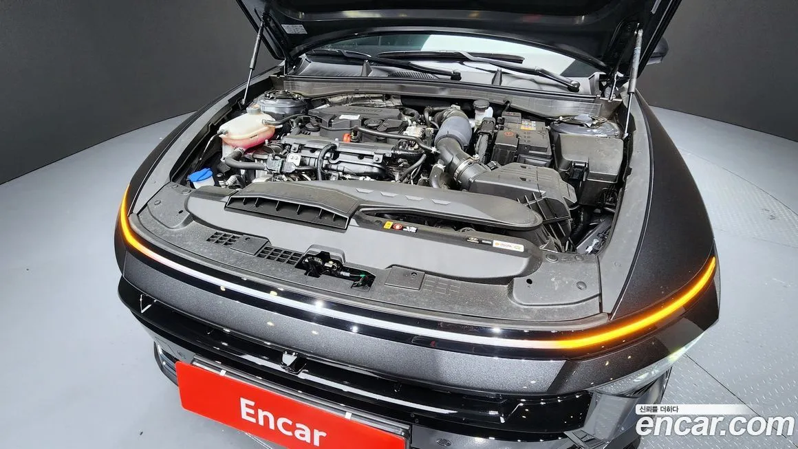 Hyundai Sonata 2025 из KR, фото 6