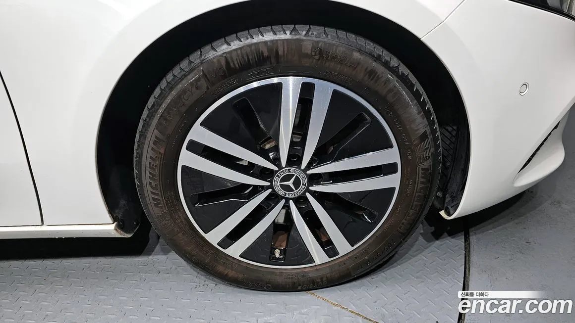 Mercedes-Benz A-Class 2021 из KR, фото 5