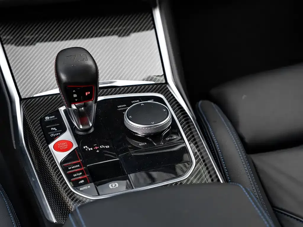 BMW M2 2024 из CN, фото 4