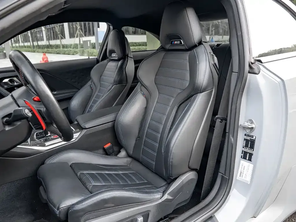 BMW M2 2024 из CN, фото 5
