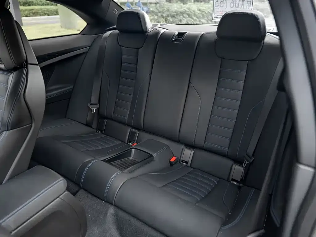 BMW M2 2024 из CN, фото 6