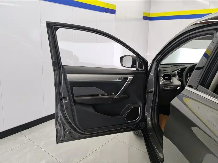 Geely Binyue 2024 из CN, фото 7