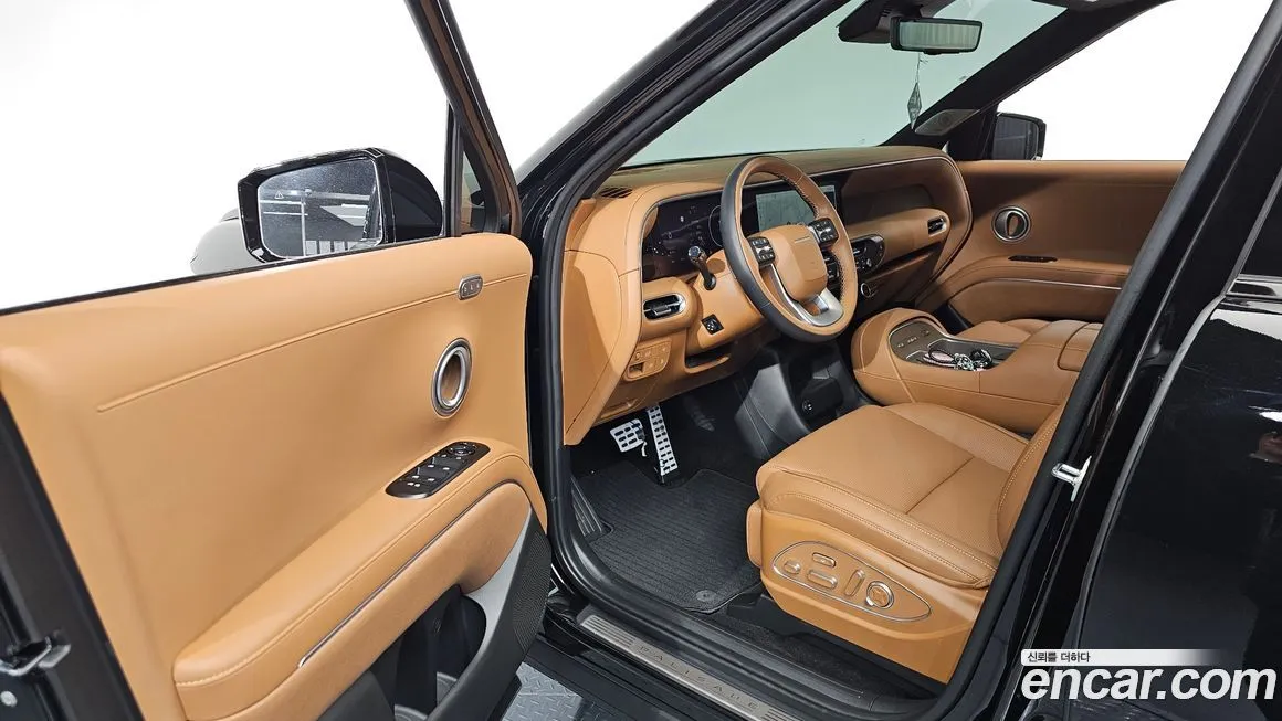 Hyundai Palisade 2026 из KR, фото 10