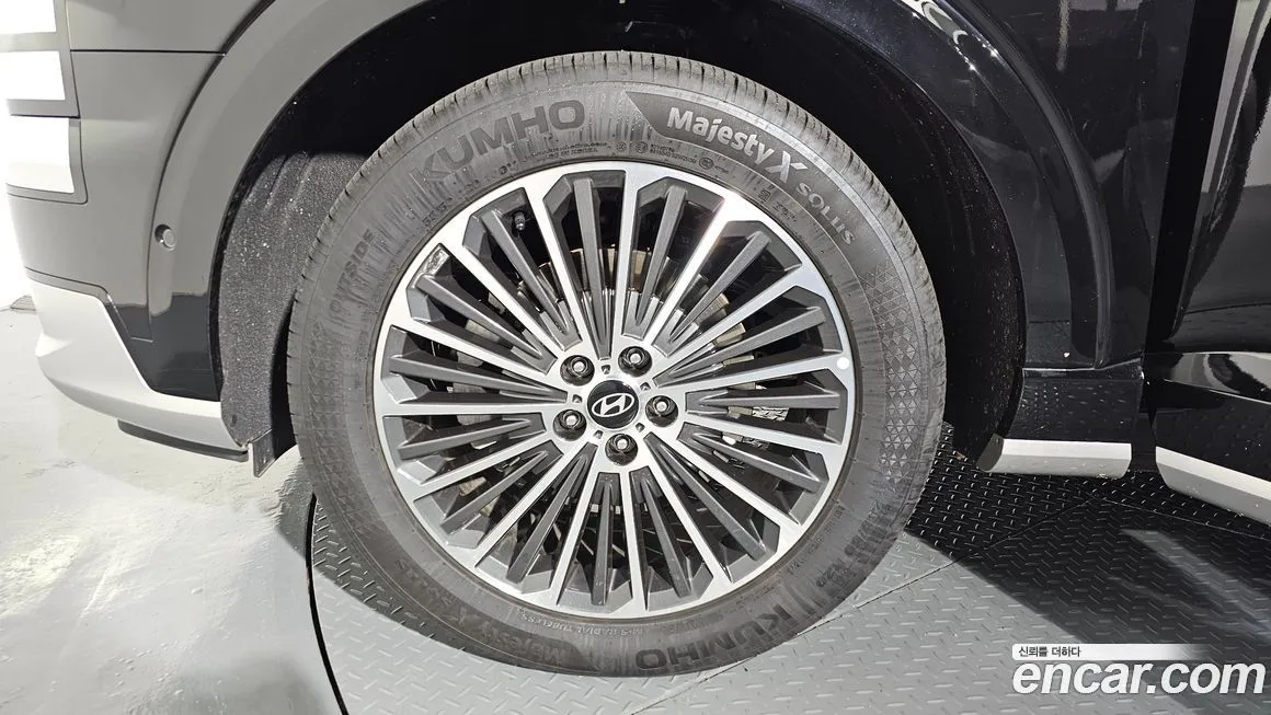 Hyundai Palisade 2026 из KR, фото 5