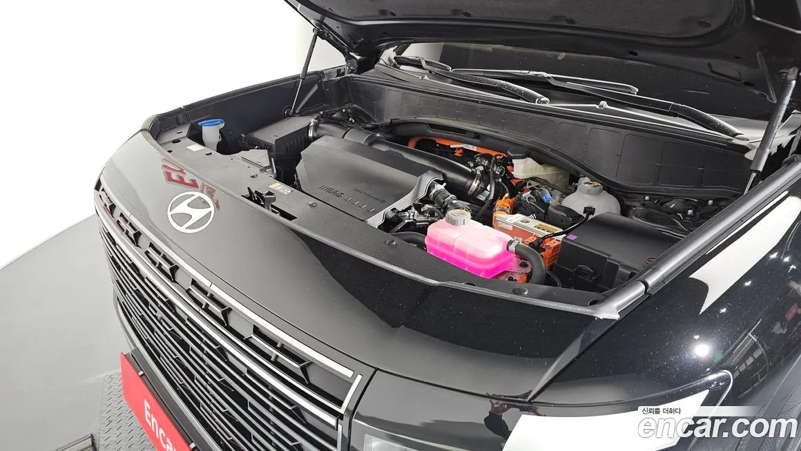 Hyundai Palisade 2026 из KR, фото 6