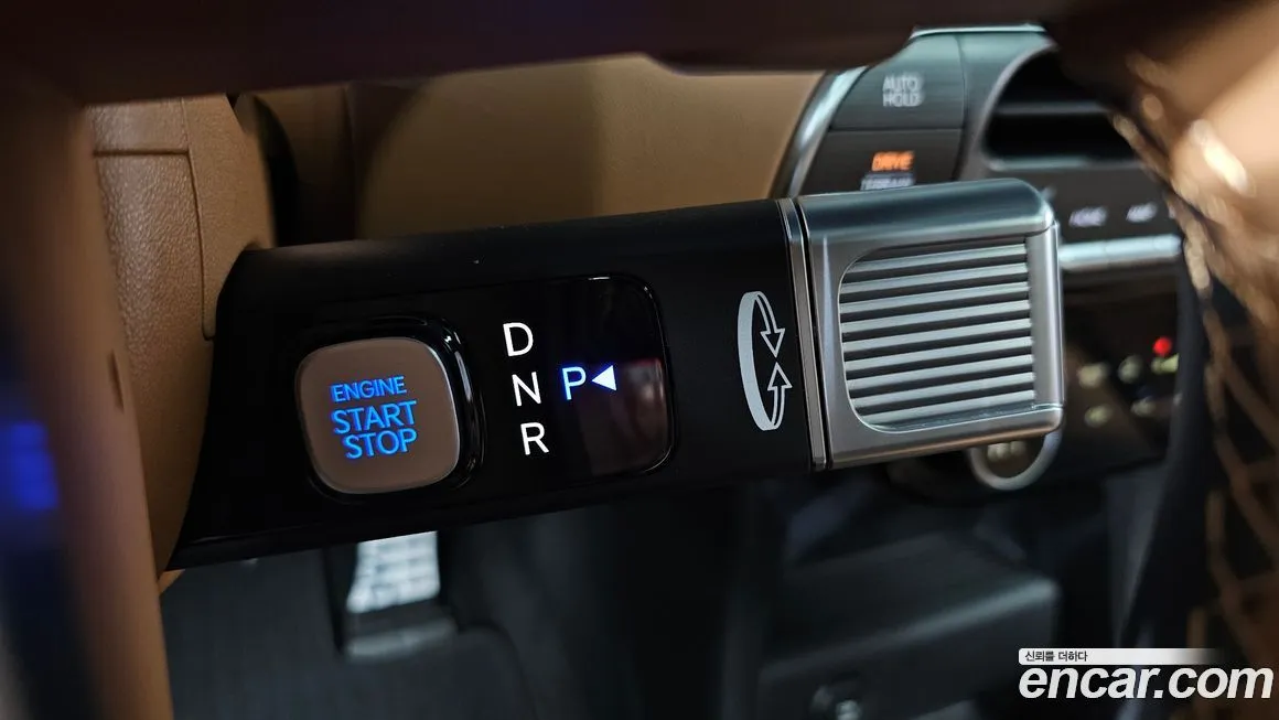 Hyundai Palisade 2026 из KR, фото 9