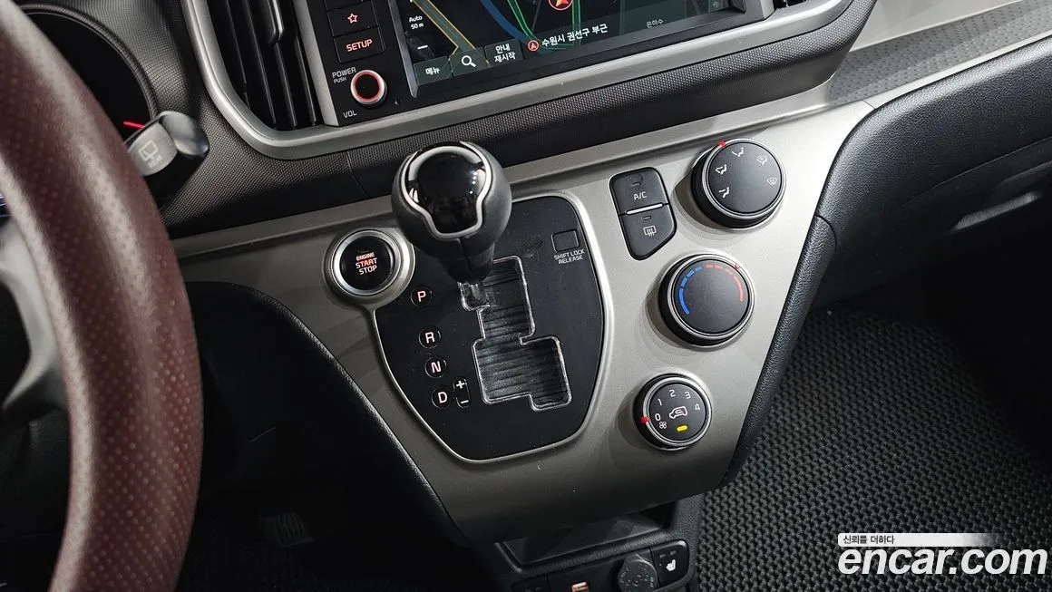 Kia RAY 2021 из KR, фото 9
