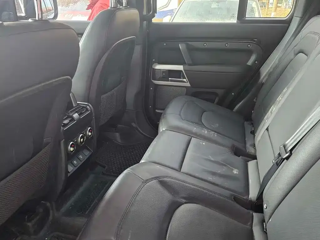 Land Rover Defender 2022 из CN, фото 8