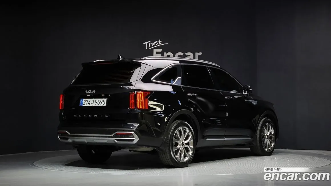Kia Sorento — фото 2