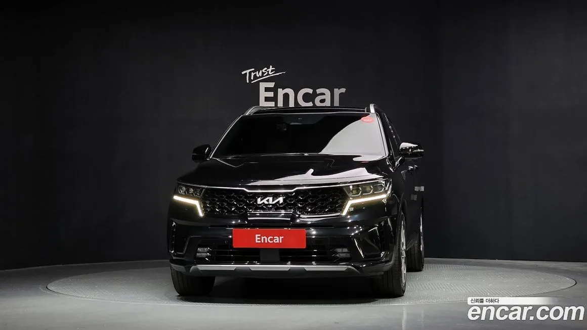 Kia Sorento — фото 3