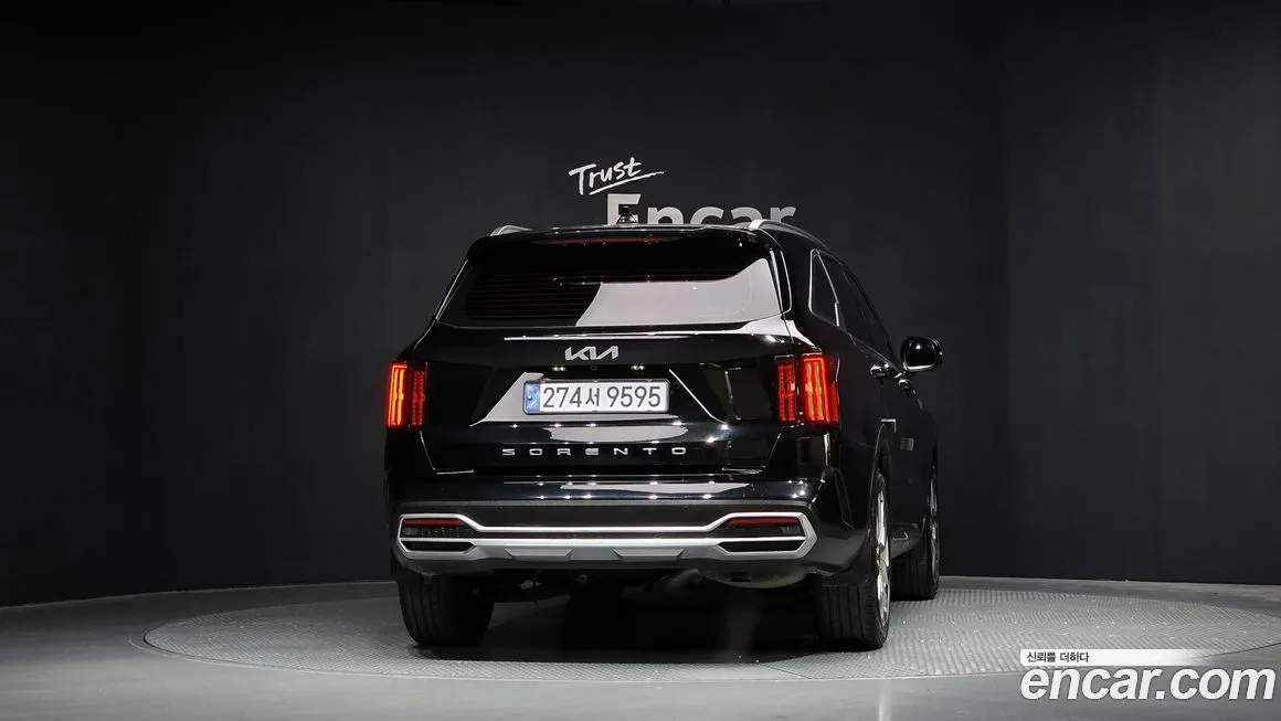 Kia Sorento — фото 4