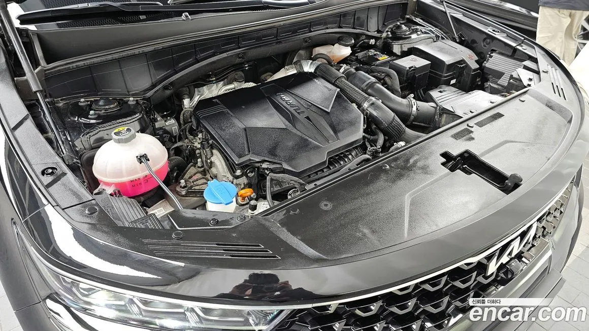 Kia Sorento — фото 6