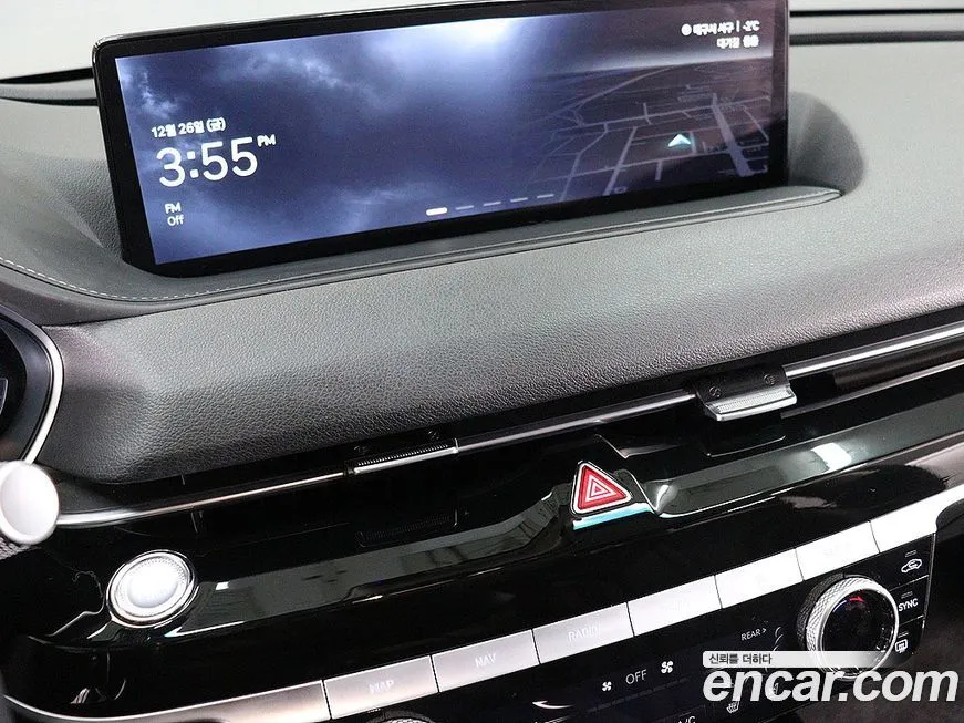 Genesis G80 2022 из KR, фото 9