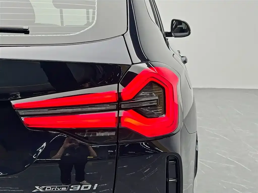 BMW X3 2022 из CN, фото 10