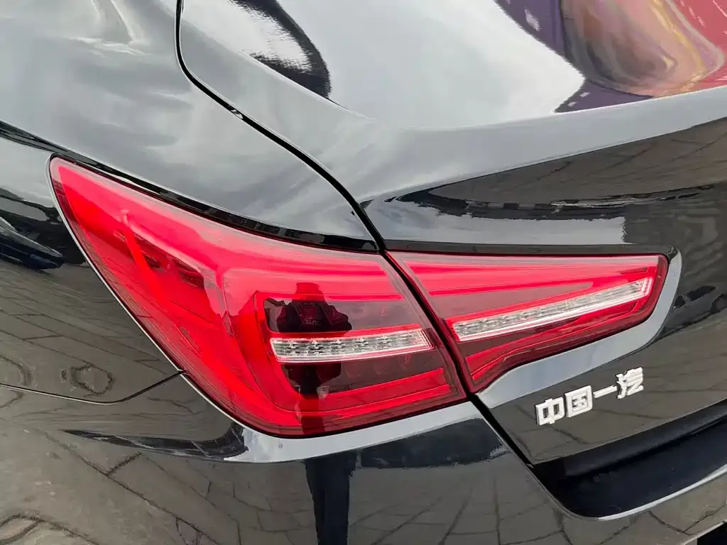 Hongqi H5 2023 из CN, фото 10