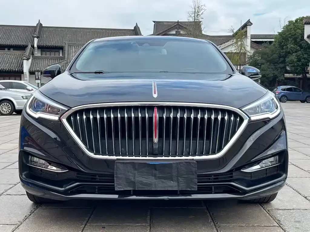 Hongqi H5 2023 из CN, фото 7