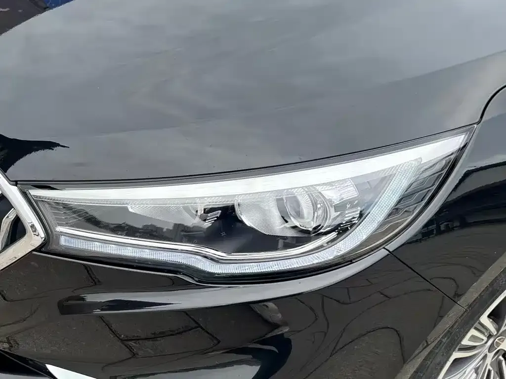 Hongqi H5 2023 из CN, фото 8