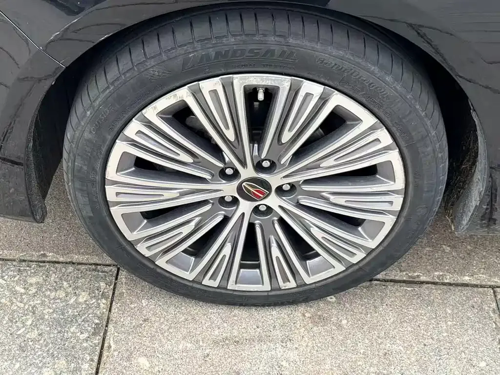 Hongqi H5 2023 из CN, фото 9