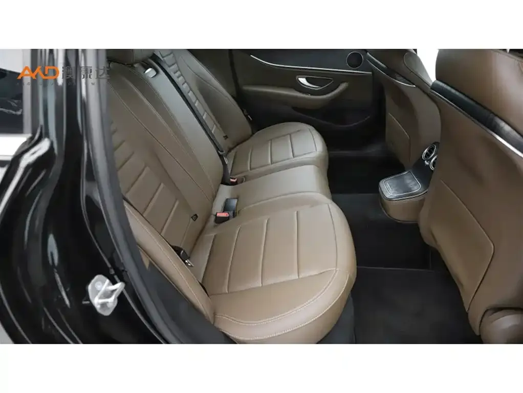 Mercedes-Benz E-Class New Energy 2022 из CN, фото 8