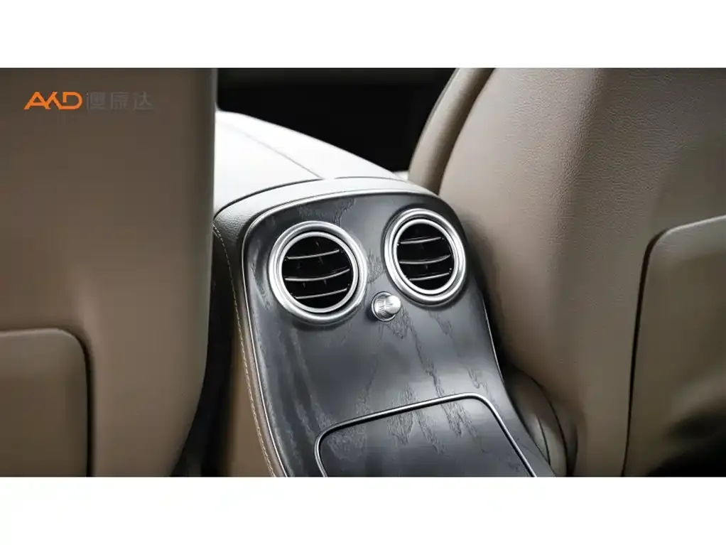 Mercedes-Benz E-Class New Energy 2022 из CN, фото 9