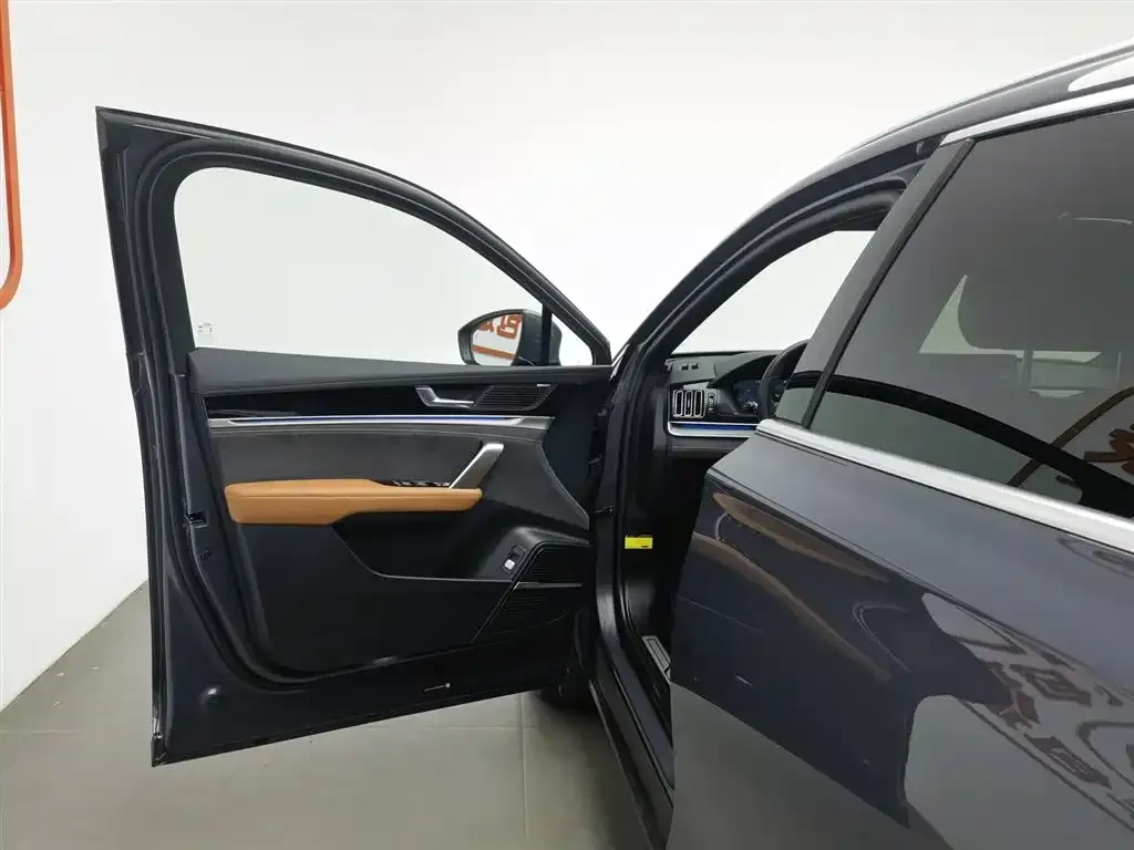BYD Tang New Energy 2024 из CN, фото 8