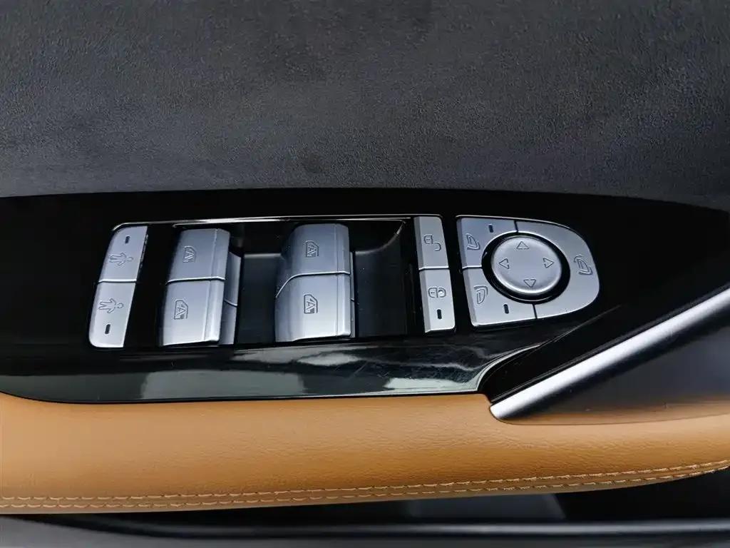 BYD Tang New Energy 2024 из CN, фото 9