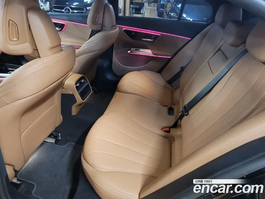 Mercedes-Benz E-Class 2024 из KR, фото 10