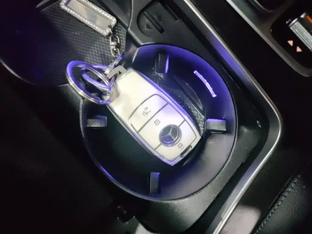 Mercedes-Benz C-Class 2021 из CN, фото 9