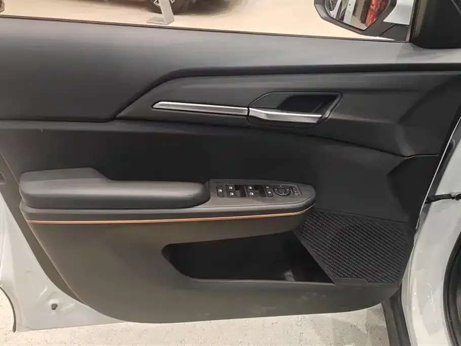 Kia EV5 2025 из CN, фото 7