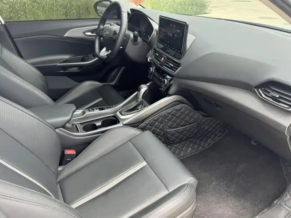 Hyundai Fista 2022 из CN, фото 10