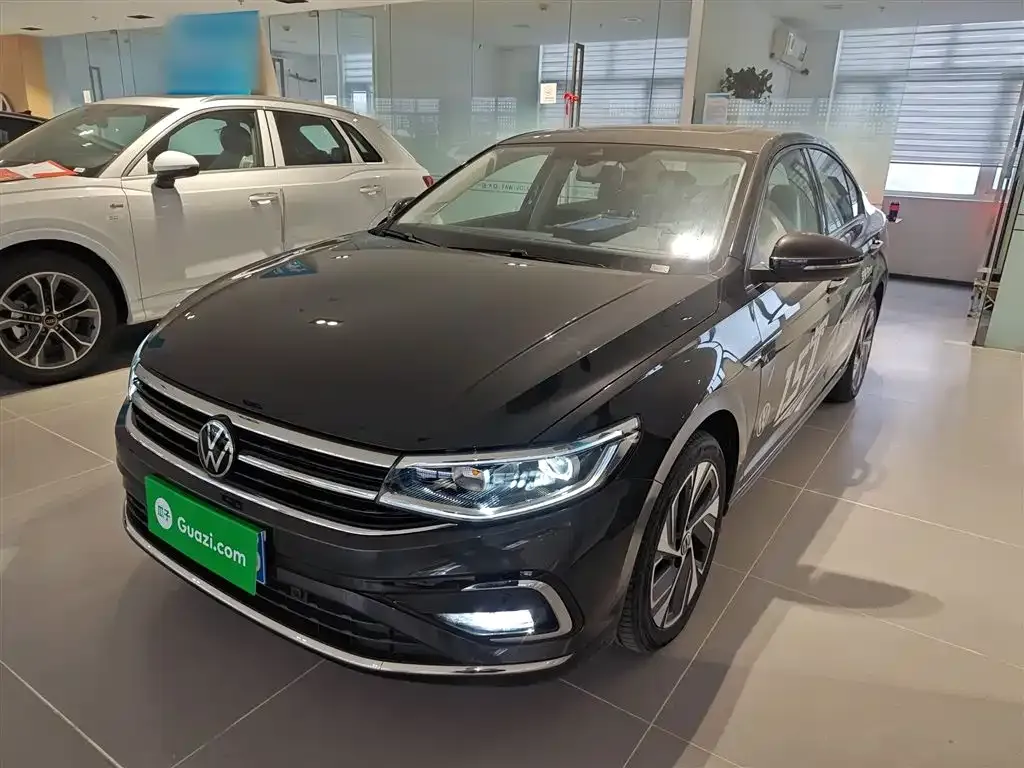 Volkswagen Bora 2024 из CN, фото 1