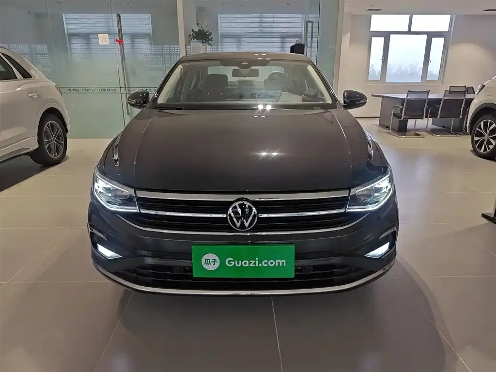 Volkswagen Bora 2024 из CN, фото 3
