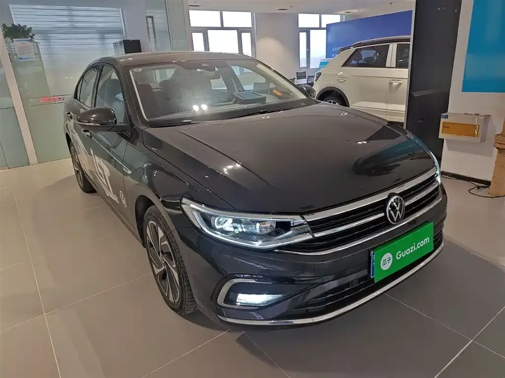 Volkswagen Bora 2024 из CN, фото 4
