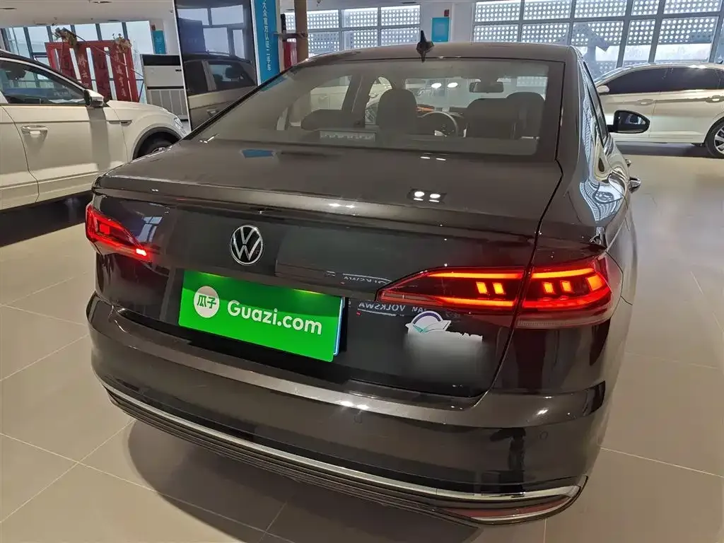 Volkswagen Bora 2024 из CN, фото 6
