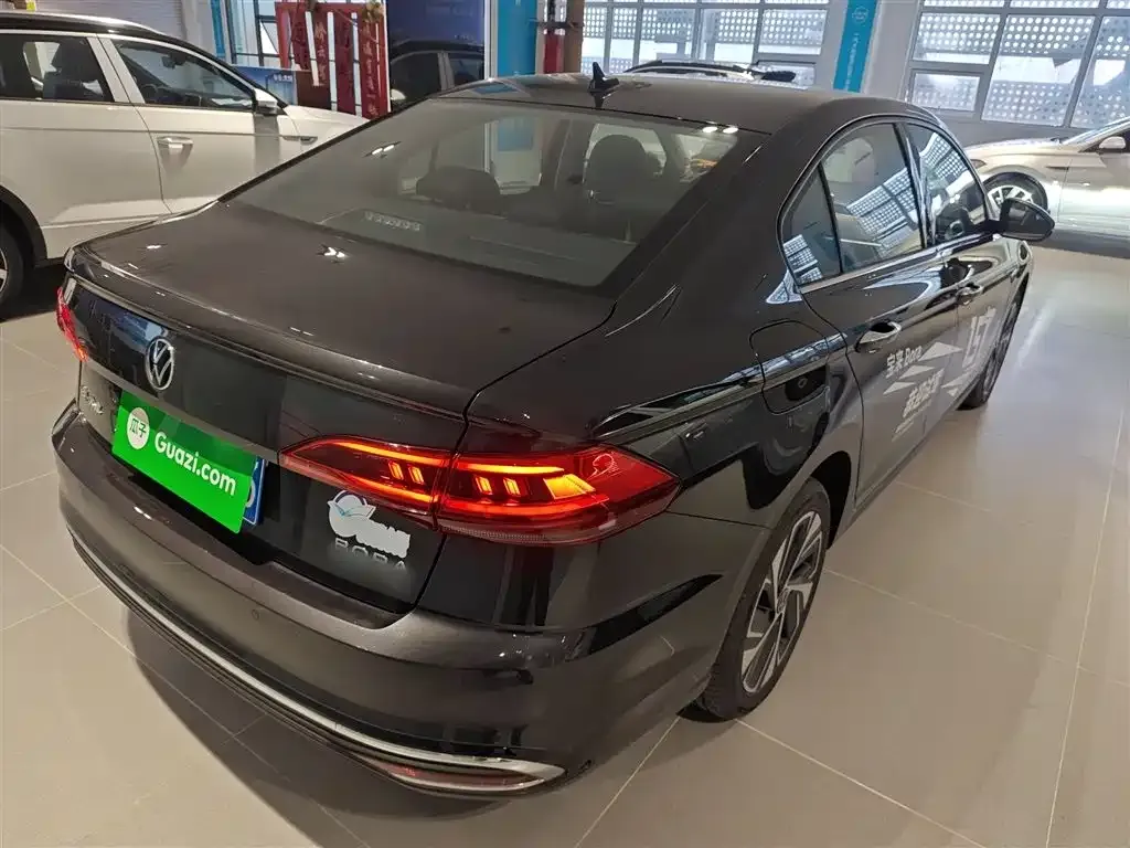 Volkswagen Bora 2024 из CN, фото 7