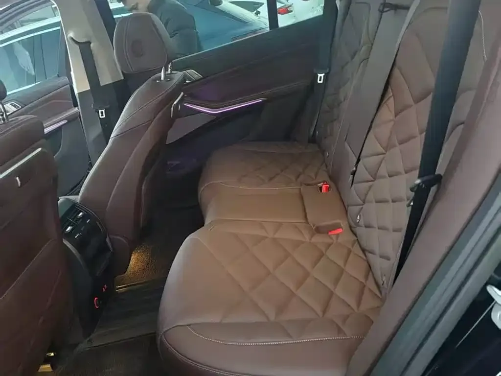 BMW X5 2023 из CN, фото 3