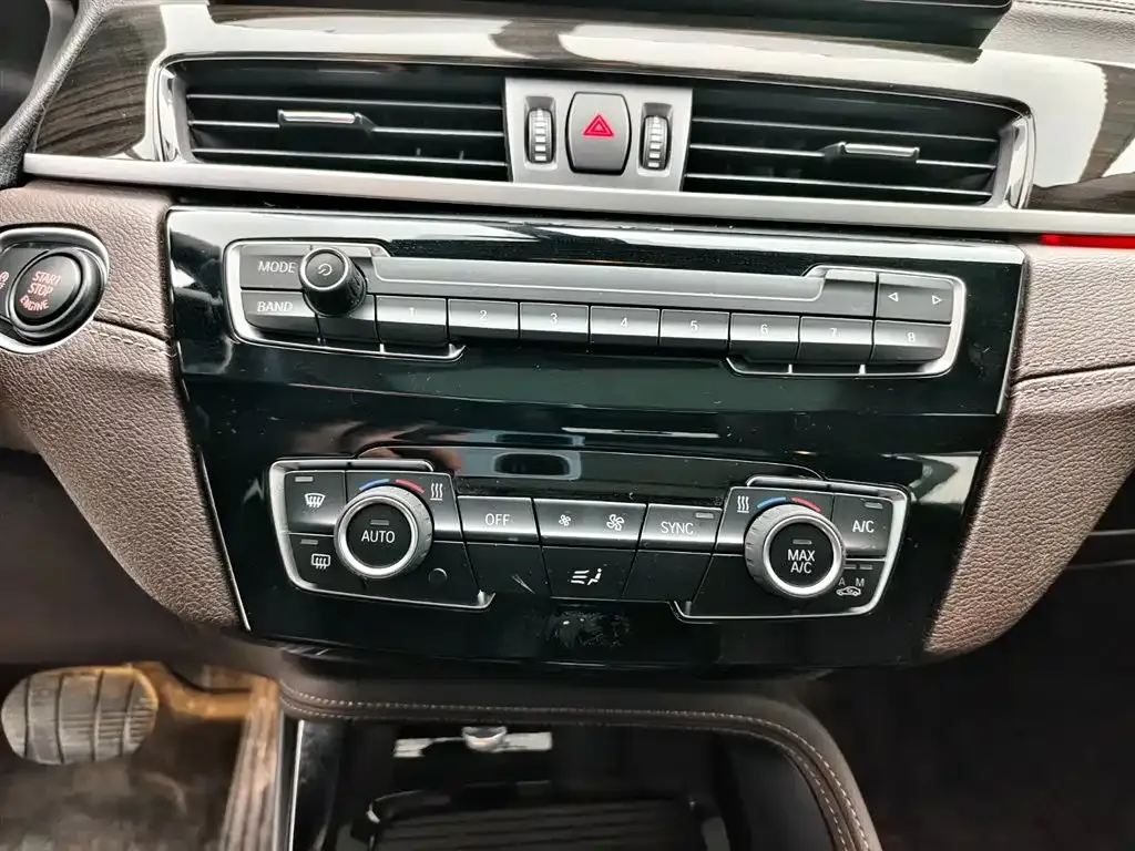 BMW X1 2022 из CN, фото 9