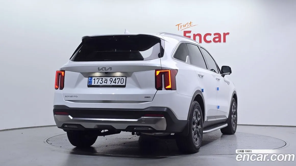 Kia Sorento — фото 2