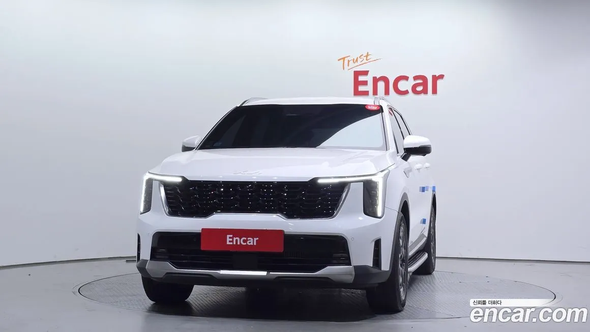 Kia Sorento — фото 3