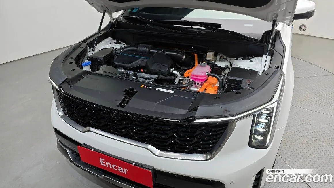 Kia Sorento — фото 6