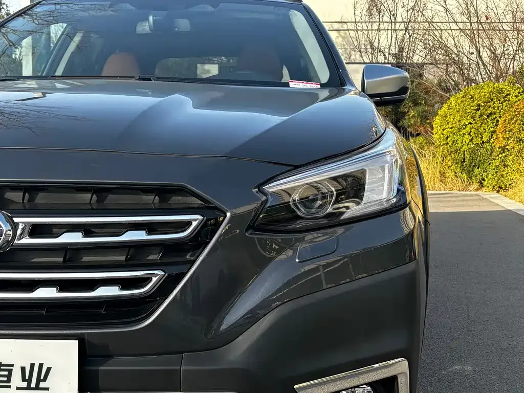 Subaru Outback 2022 из CN, фото 3