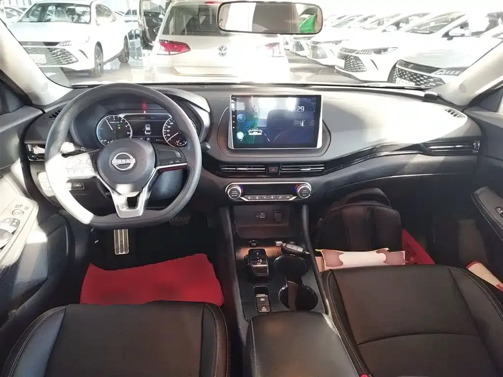 Nissan Sylphy 2023 из CN, фото 10