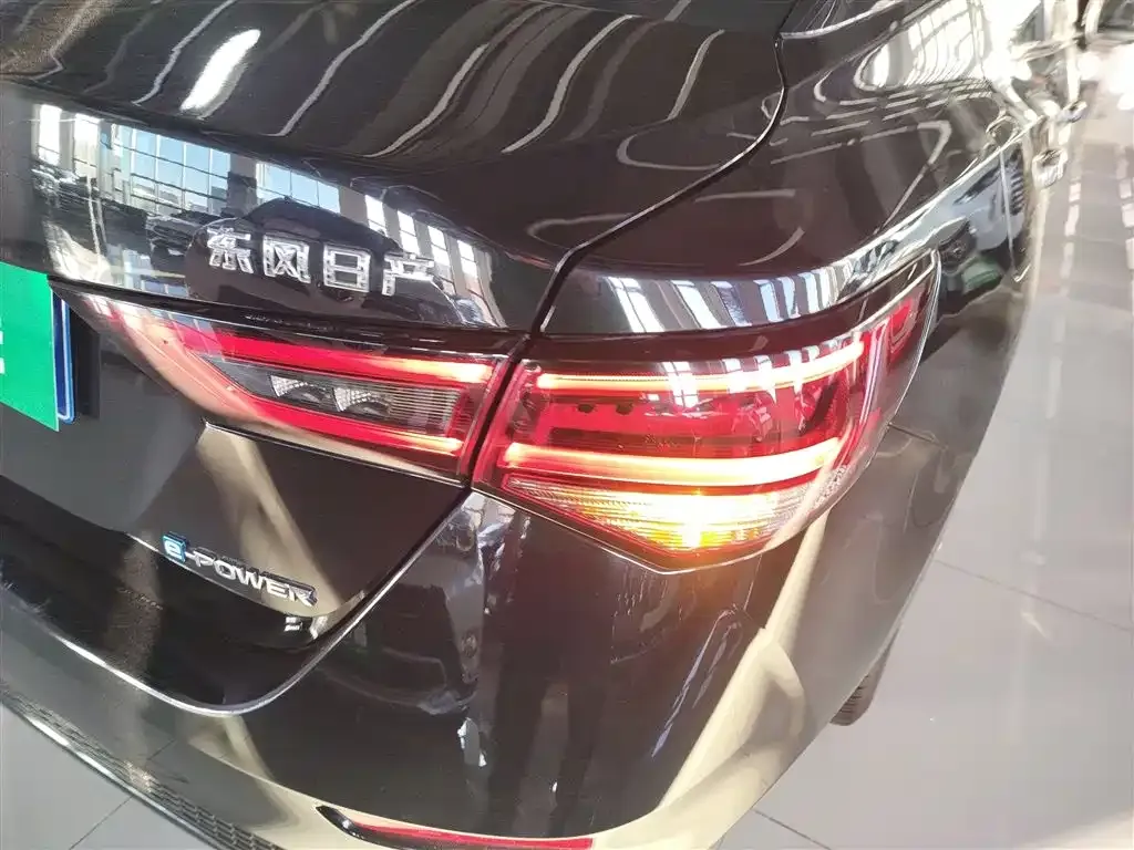 Nissan Sylphy 2023 из CN, фото 8